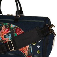 SPRAYGROUND® DUFFLE EVISU STYLE DUFFLE