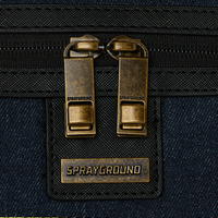 SPRAYGROUND® DUFFLE EVISU STYLE DUFFLE