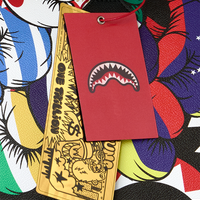 BRAWLERZ BOXING CLUB MIAMI COLLAB DUFFLE