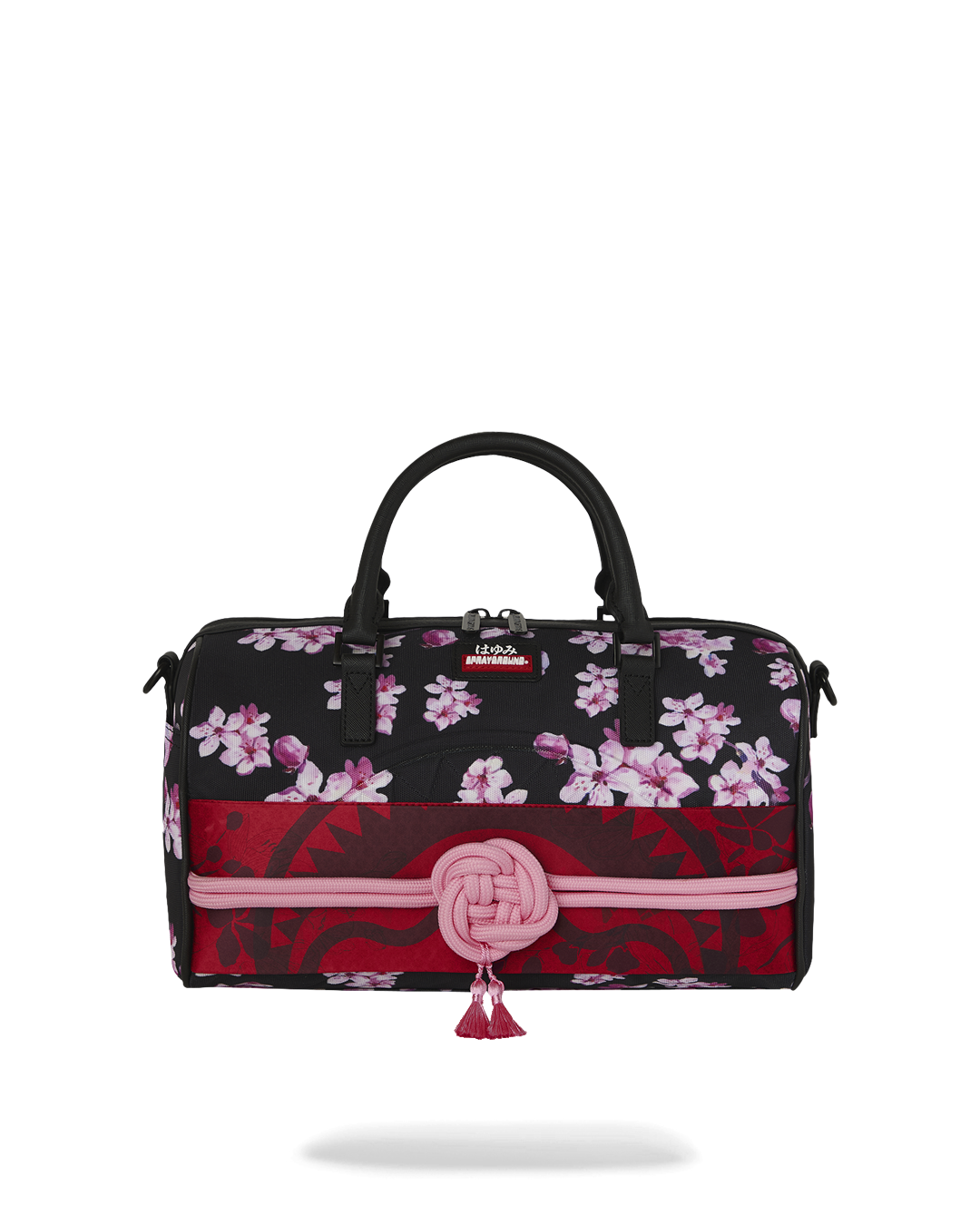 OUKA KENRAN HAYUMI HOKAZANO OFFICIAL COLLAB MINI DUFFLE – SPRAYGROUND®