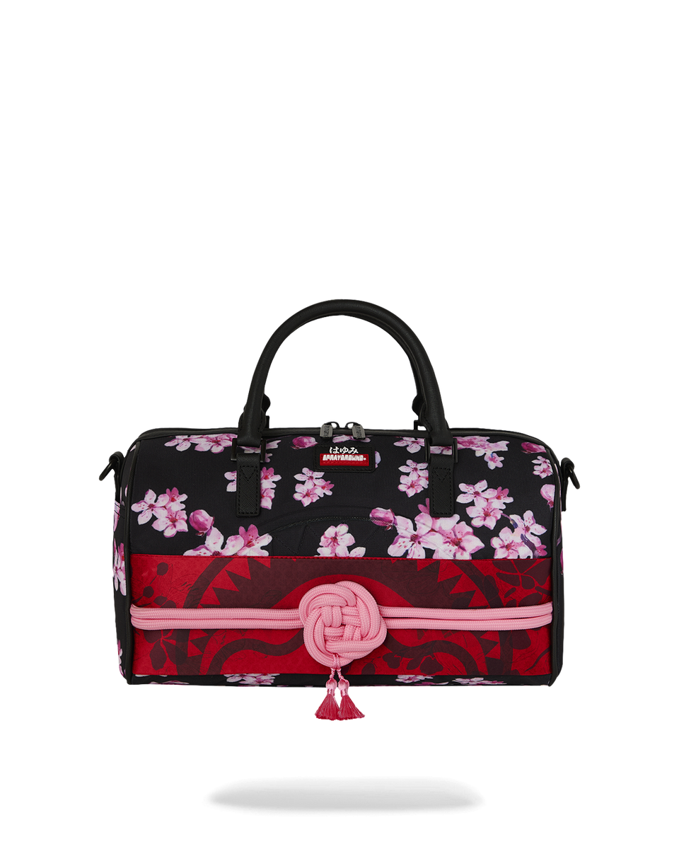 OUKA KENRAN HAYUMI HOKAZANO OFFICIAL COLLAB MINI DUFFLE – SPRAYGROUND®