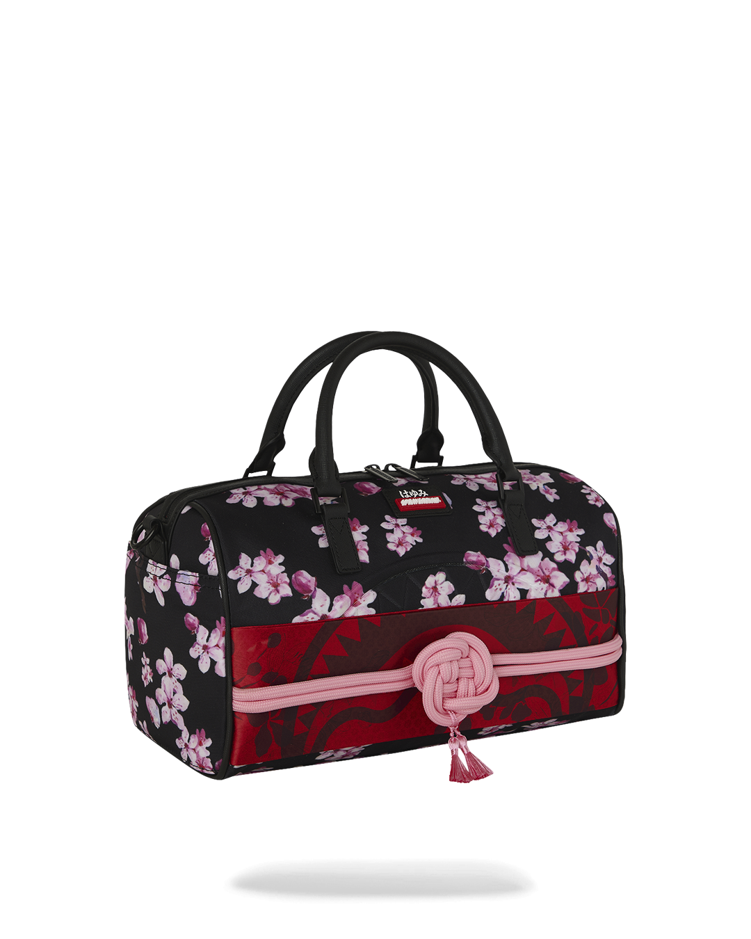 金欠jkの母けいこ 専用SPRAYGROUND Keita Haniコラボバック OUKA KENRAN HAYUMI HOKAZANO OFFICIAL COLLAB MINI DUFFLE – SPRAYGROUND®