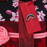 SPRAYGROUND® DUFFLE SAKURA KIMONO MINI DUFFLE