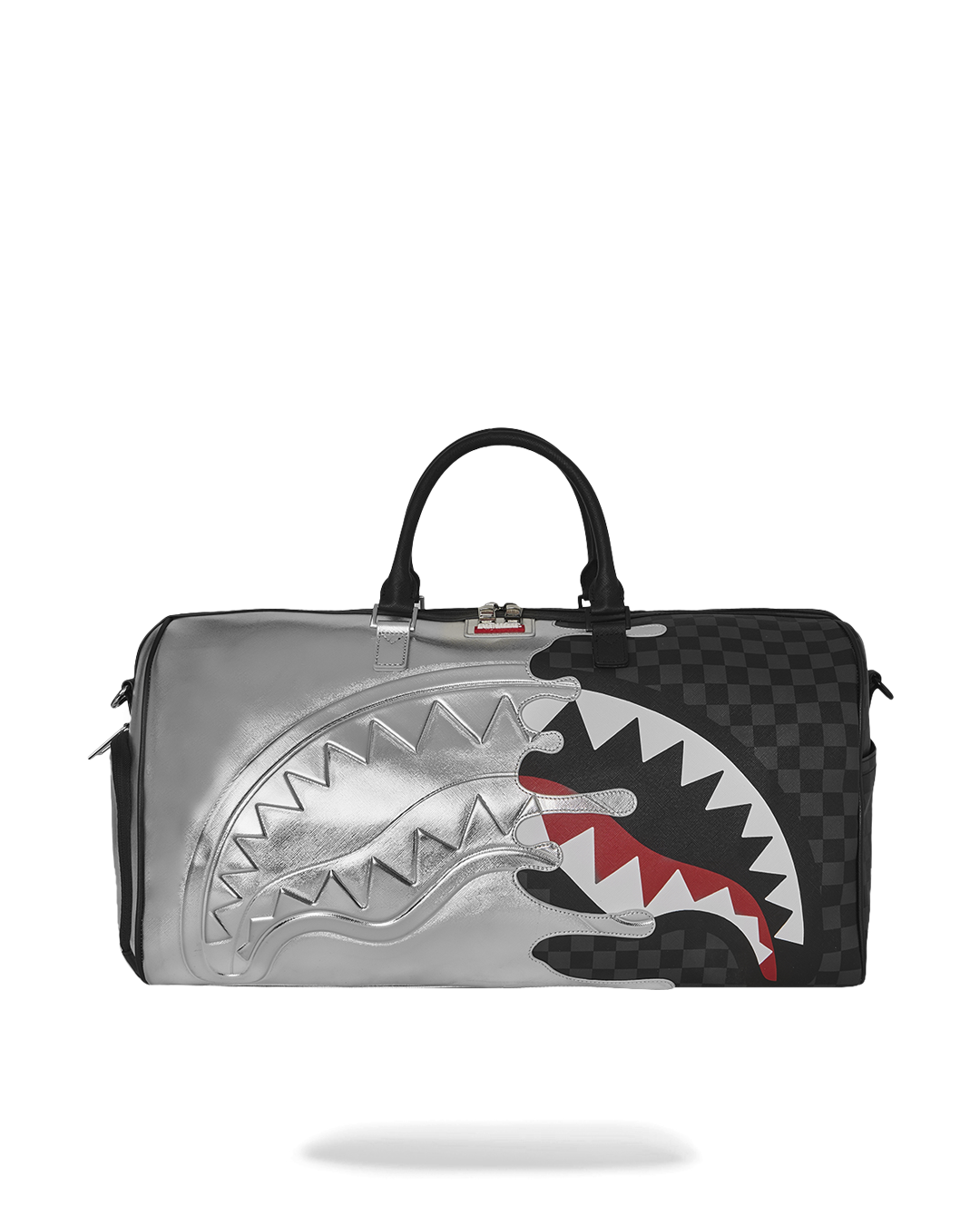 CHROME SPECTRE DUFFLE – SPRAYGROUND®