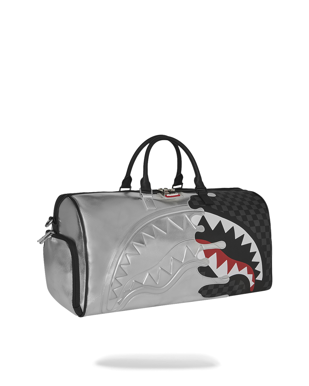 CHROME SPECTRE DUFFLE – SPRAYGROUND®