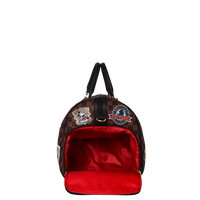 SPRAYGROUND® DUFFLE MICKEY MOUSE GLOBAL MOGUL DUFFLE