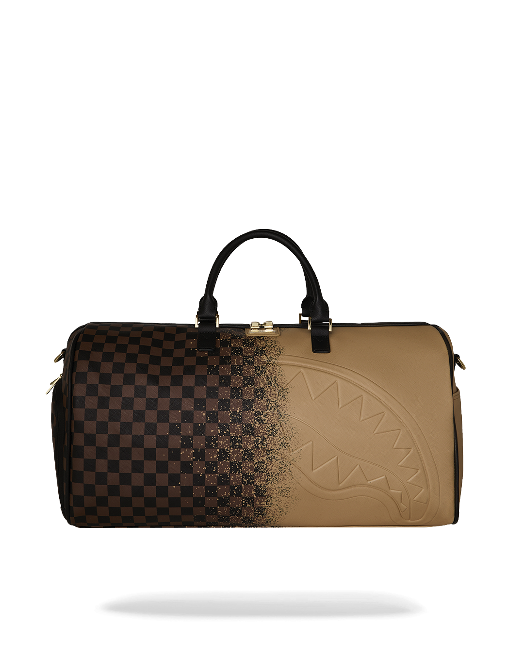 COASTAL VOYAGE DUFFLE – SPRAYGROUND®