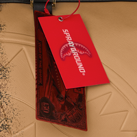 SPRAYGROUND® DUFFLE HENNY SPRITZ DUFFLE