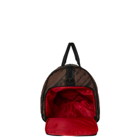 SPRAYGROUND® DUFFLE SMEARED GRUNGE DUFFLE