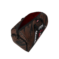 SPRAYGROUND® DUFFLE SMEARED GRUNGE DUFFLE