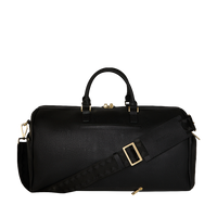 SPRAYGROUND® DUFFLE THAT GOLD DRAP DUFFLE