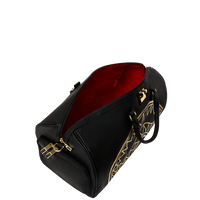 SPRAYGROUND® DUFFLE THAT GOLD DRAP DUFFLE
