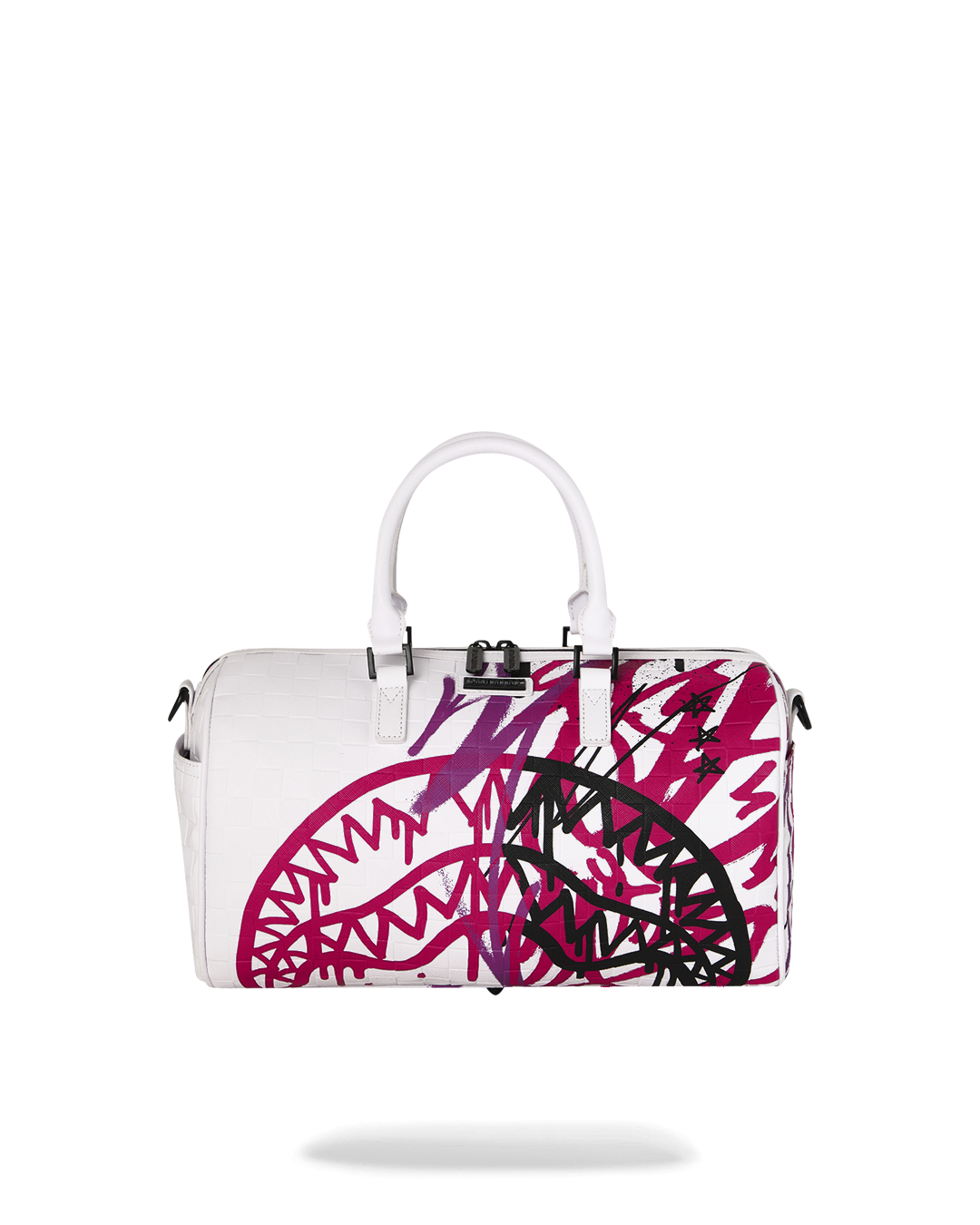 CRASH GRAFF TURBO MINI DUFFLE – SPRAYGROUND®