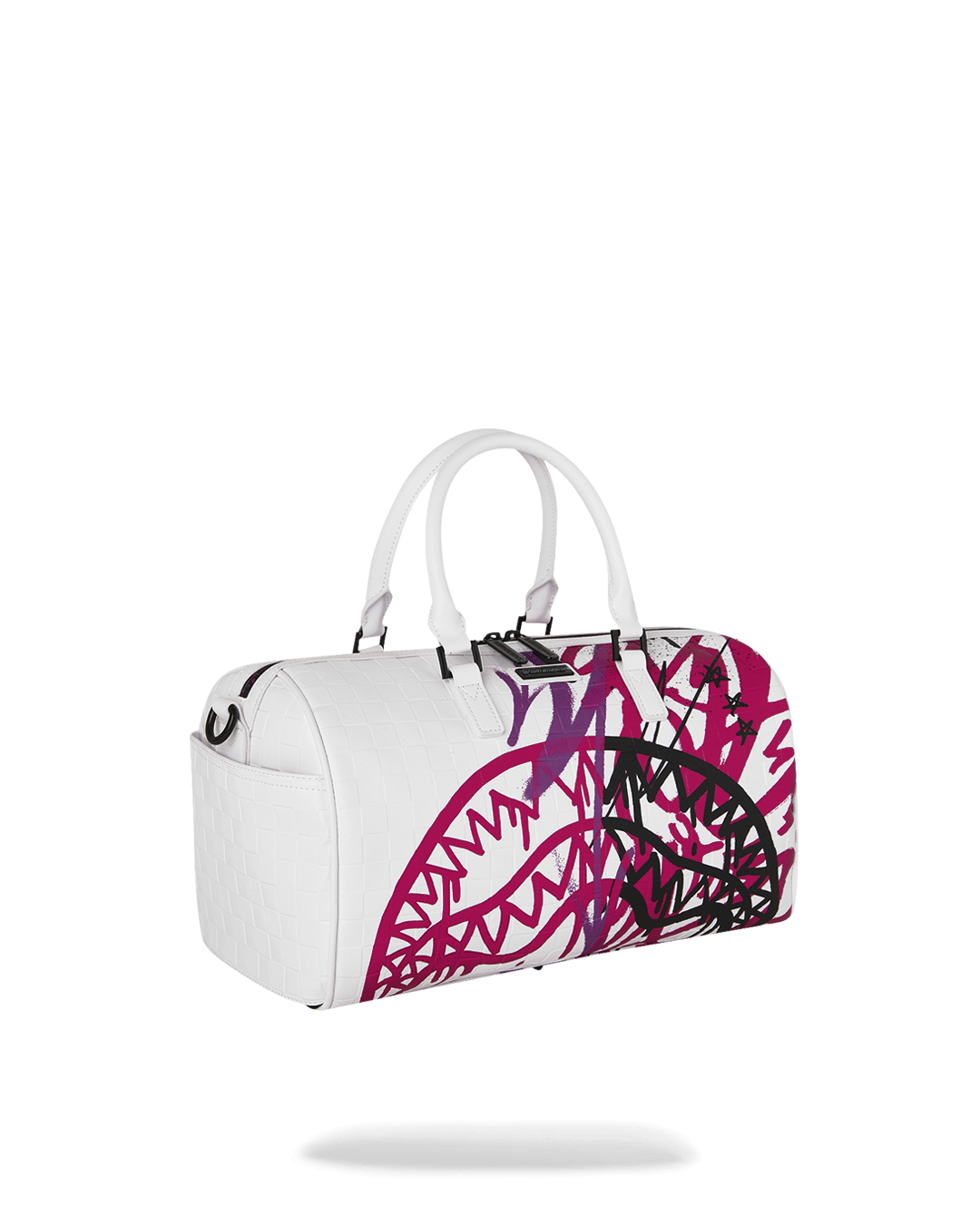 CRASH GRAFF TURBO MINI DUFFLE – SPRAYGROUND®