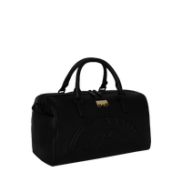 SPRAYGROUND® DUFFLE GOLD BRICK LUXE MINI DUFFLE