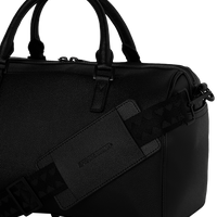 SPRAYGROUND® DUFFLE GOLD BRICK LUXE MINI DUFFLE