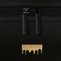 SPRAYGROUND® DUFFLE GOLD BRICK LUXE MINI DUFFLE