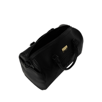 SPRAYGROUND® DUFFLE GOLD BRICK LUXE MINI DUFFLE
