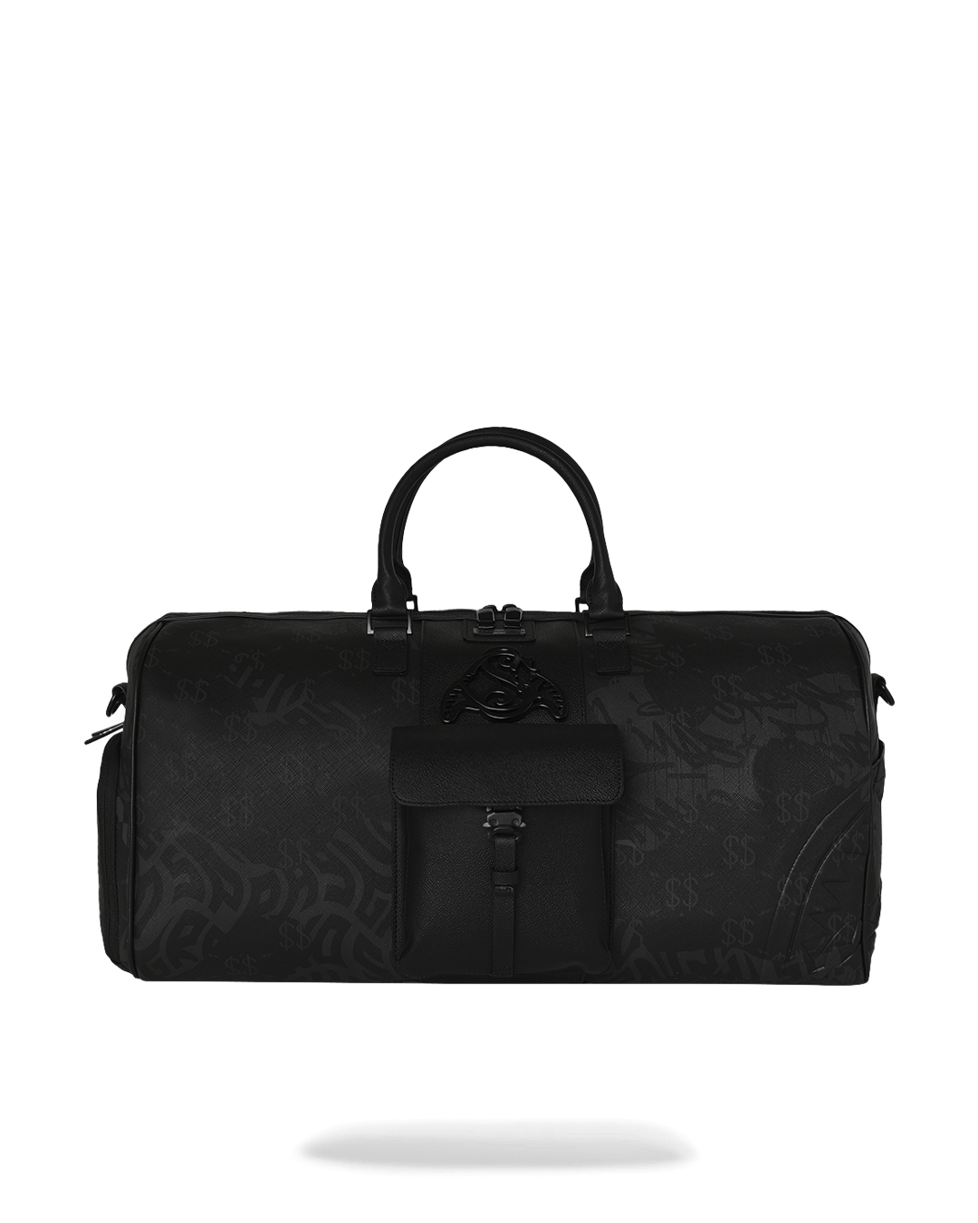 4AM JETSET MINDSET DUFFLE – SPRAYGROUND®