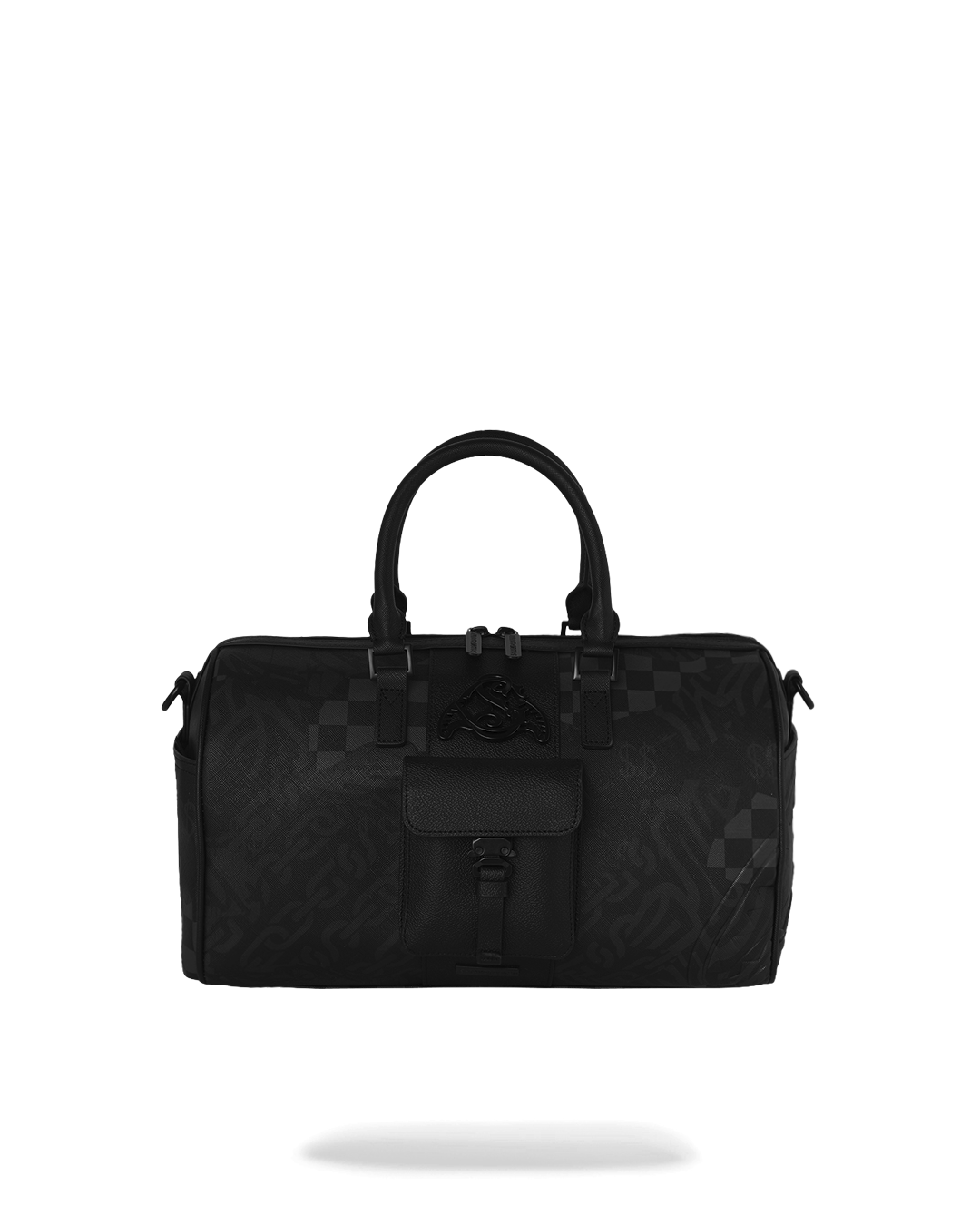 4AM JETSET MINDSET MINI DUFFLE – SPRAYGROUND® 4AM JETSET MINDSET MINI DUFFLE – SPRAYGROUND®