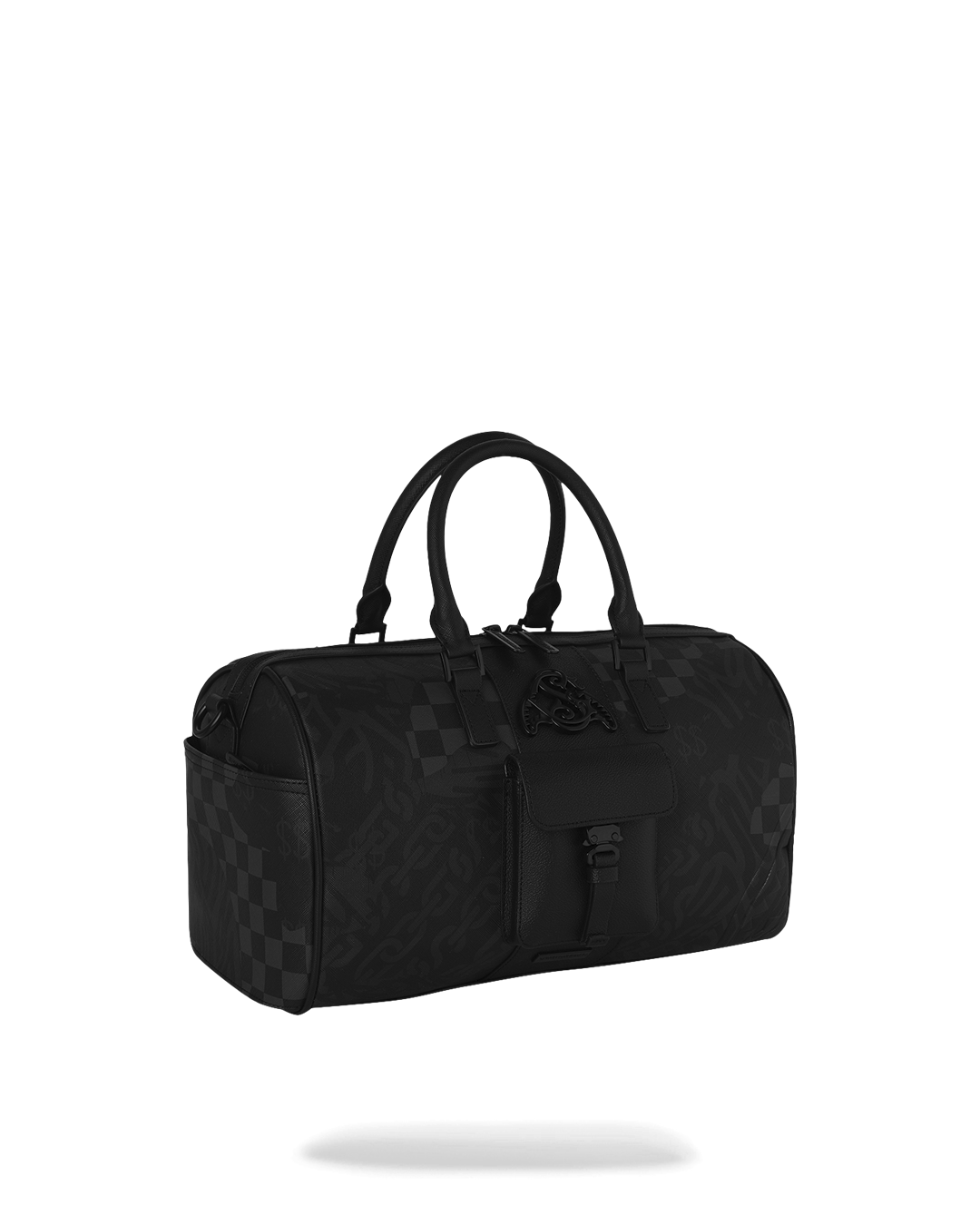 4AM JETSET MINDSET MINI DUFFLE – SPRAYGROUND®