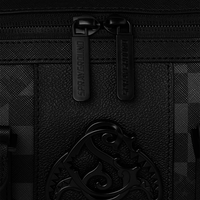 SPRAYGROUND® DUFFLE 4AM MIXUP V2 MINI DUFFLE