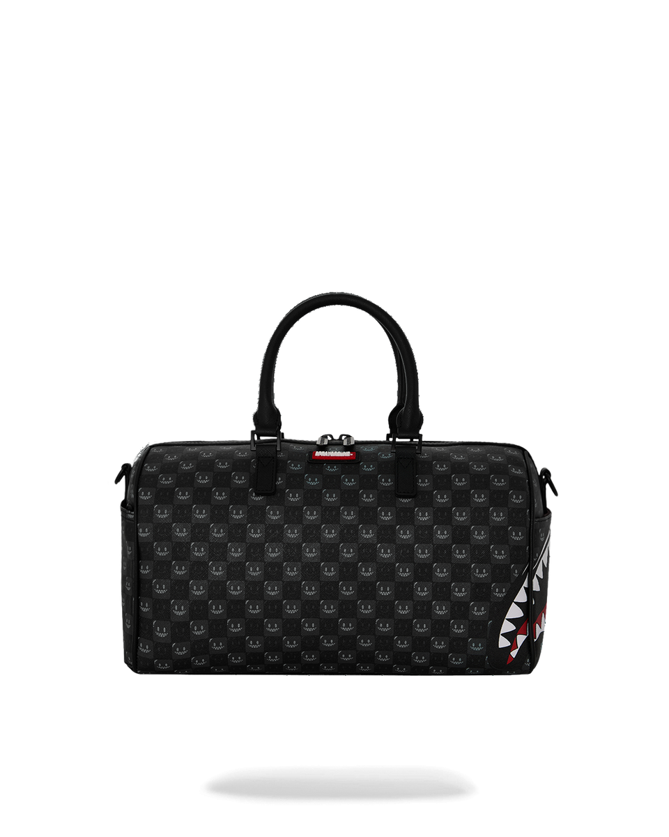 SHINOBI SHARKS IN PARIS MINI DUFFLE – SPRAYGROUND®