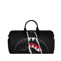 SHARK SLASH DUFFLE