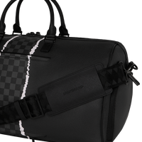 SHARK SLASH DUFFLE