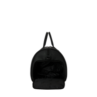 THE GOLDEN FANG SHARK DUFFLE