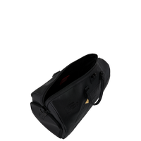 THE GOLDEN FANG SHARK DUFFLE