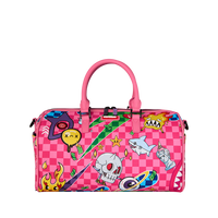 SPRAYGROUND® DUFFLE KAWAII CHAOS MINI DUFFLE