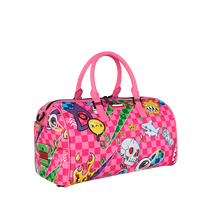 SPRAYGROUND® DUFFLE KAWAII CHAOS MINI DUFFLE