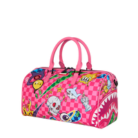 SPRAYGROUND® DUFFLE KAWAII CHAOS MINI DUFFLE