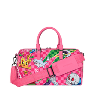 SPRAYGROUND® DUFFLE KAWAII CHAOS MINI DUFFLE