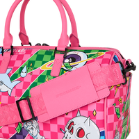 SPRAYGROUND® DUFFLE KAWAII CHAOS MINI DUFFLE