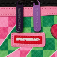 SPRAYGROUND® DUFFLE KAWAII CHAOS MINI DUFFLE