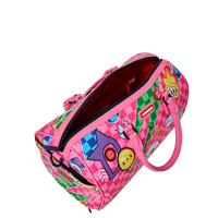 SPRAYGROUND® DUFFLE KAWAII CHAOS MINI DUFFLE