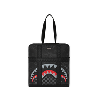 SPRAYGROUND® TOTE 4AM ECLIPSE CARRY-ON DUFFLE