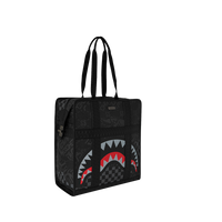 SPRAYGROUND® TOTE 4AM ECLIPSE CARRY-ON DUFFLE