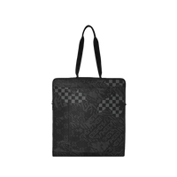 SPRAYGROUND® TOTE 4AM ECLIPSE CARRY-ON DUFFLE