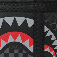 SPRAYGROUND® TOTE 4AM ECLIPSE CARRY-ON DUFFLE