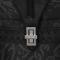 SPRAYGROUND® TOTE 4AM ECLIPSE CARRY-ON DUFFLE