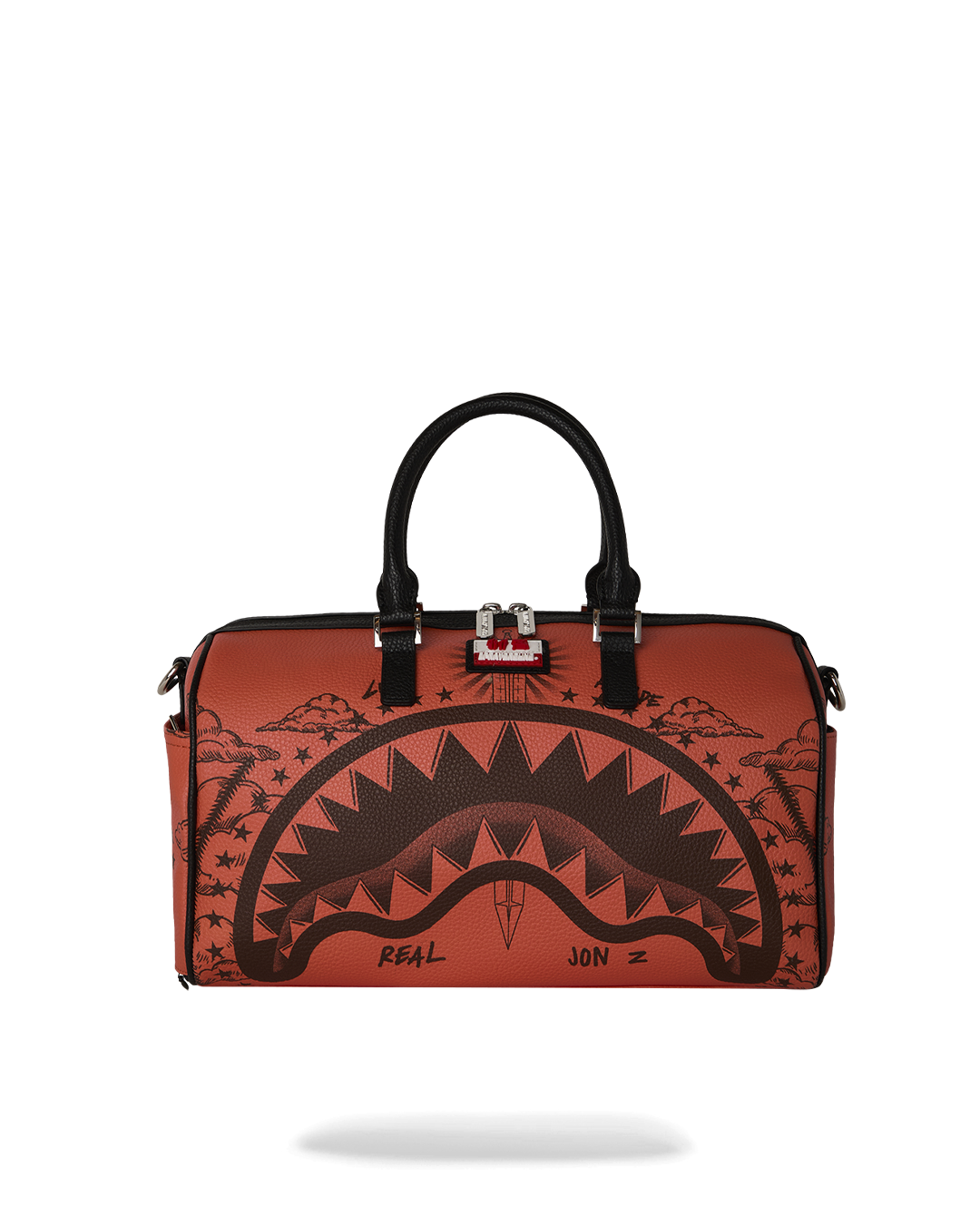 jtpmxtp タトゥーセット BG GG JON Z TATTOOS MINI DUFFLE – SPRAYGROUND®
