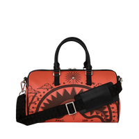 SPRAYGROUND® DUFFLE JON Z TATTOOS MINI DUFFLE