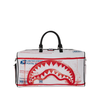 SPRAYGROUND® DUFFLE USPS SHIPPING BOX DUFFLE
