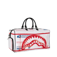 SPRAYGROUND® DUFFLE USPS SHIPPING BOX DUFFLE