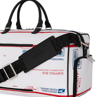SPRAYGROUND® DUFFLE USPS SHIPPING BOX DUFFLE