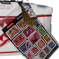 SPRAYGROUND® DUFFLE USPS SHIPPING BOX DUFFLE