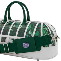 SPRAYGROUND® DUFFLE NYBG CONSERVATORY DUFFLE